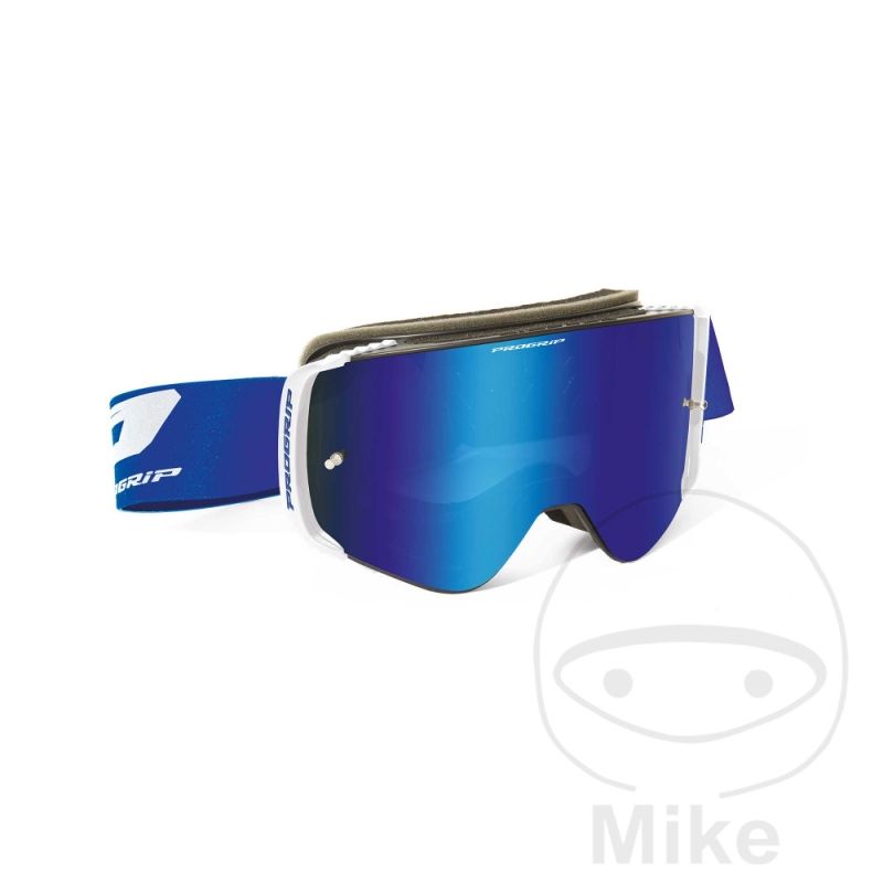 Gafas Multilayered 3206 Azul/Blanco | Motos Camaral