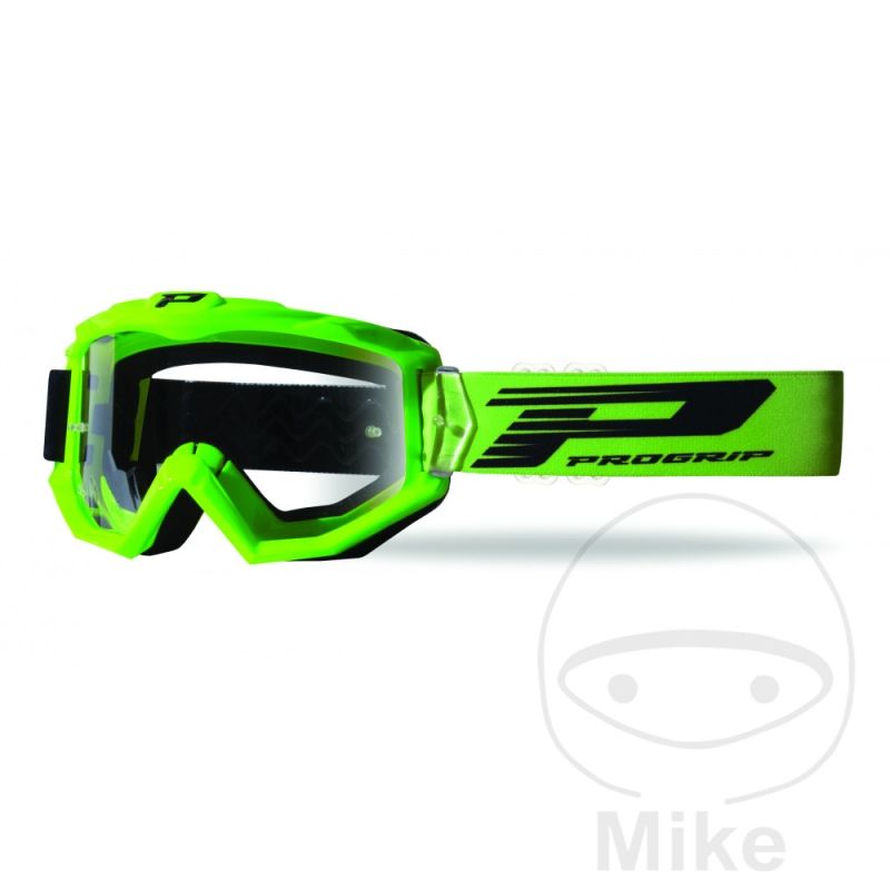 Gafas Multilayered 3201 Gris | Motos Camaral