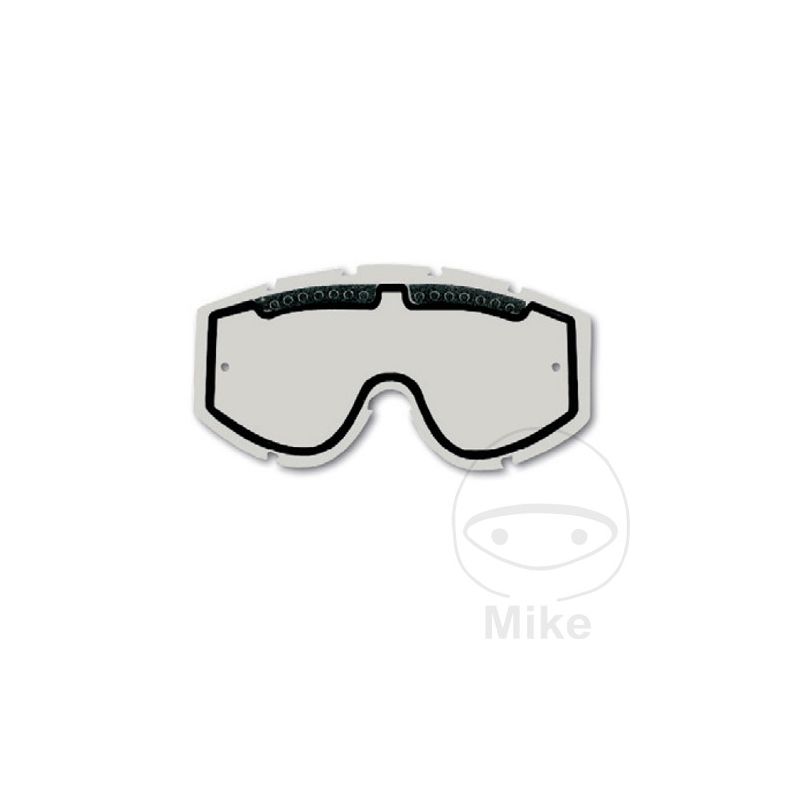 Visera Gafas 3235 Doble Selbsttoenend | Accesorios Enduro | Motos Camaral