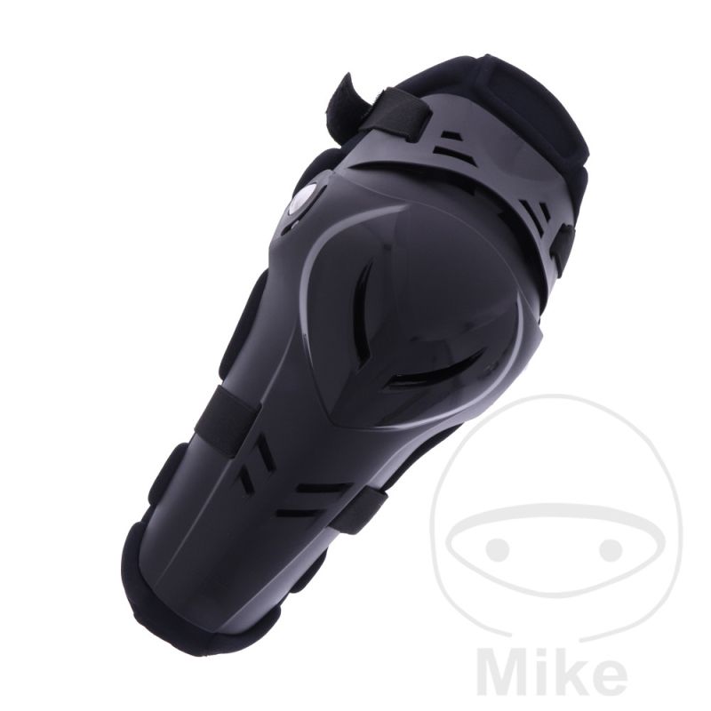 Protección de Codo Negro Devil | Motos Camaral