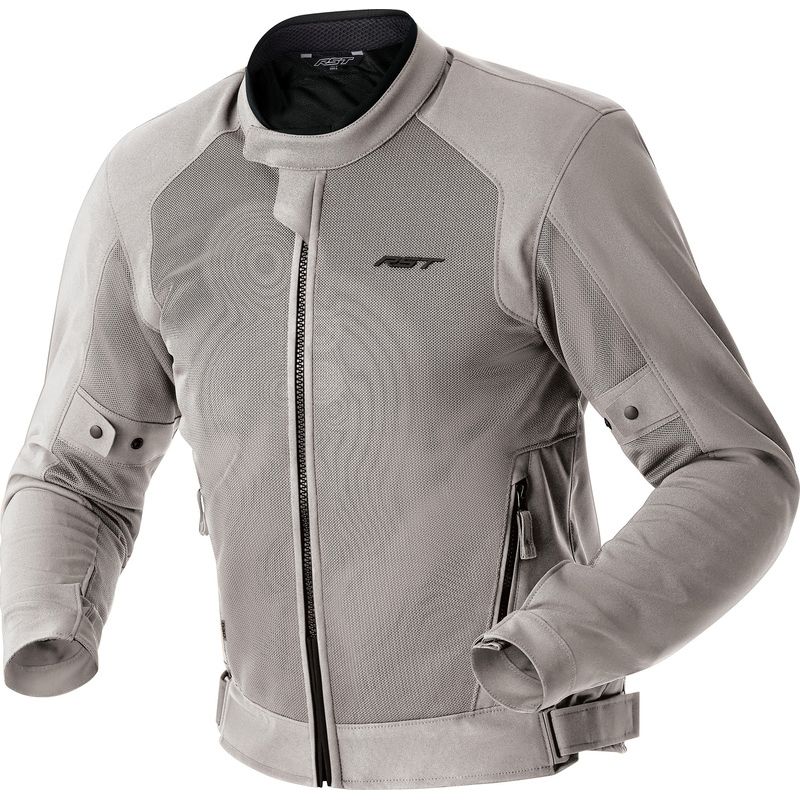 Chaqueta textil RST Spectre Air D3O - plata - motoscamaralweb.com