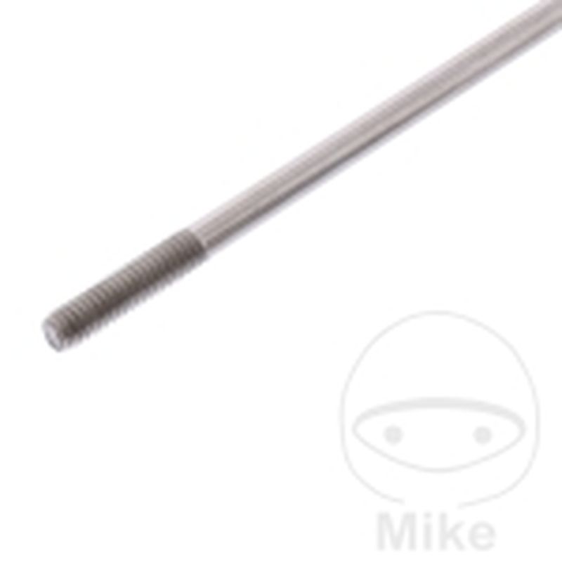 Radio 159 mm para Llanta de Motocicleta | Motos Camaral