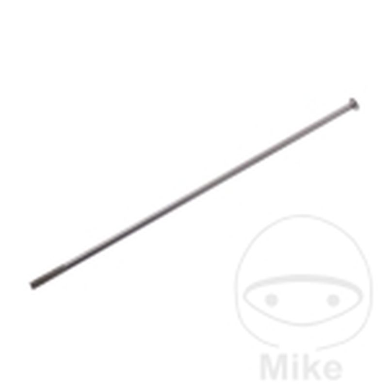 Radio de llanta 165 mm para motocicleta | Motos Camaral