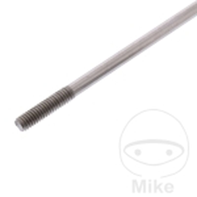 Radio de llanta 165 mm para motocicleta | Motos Camaral