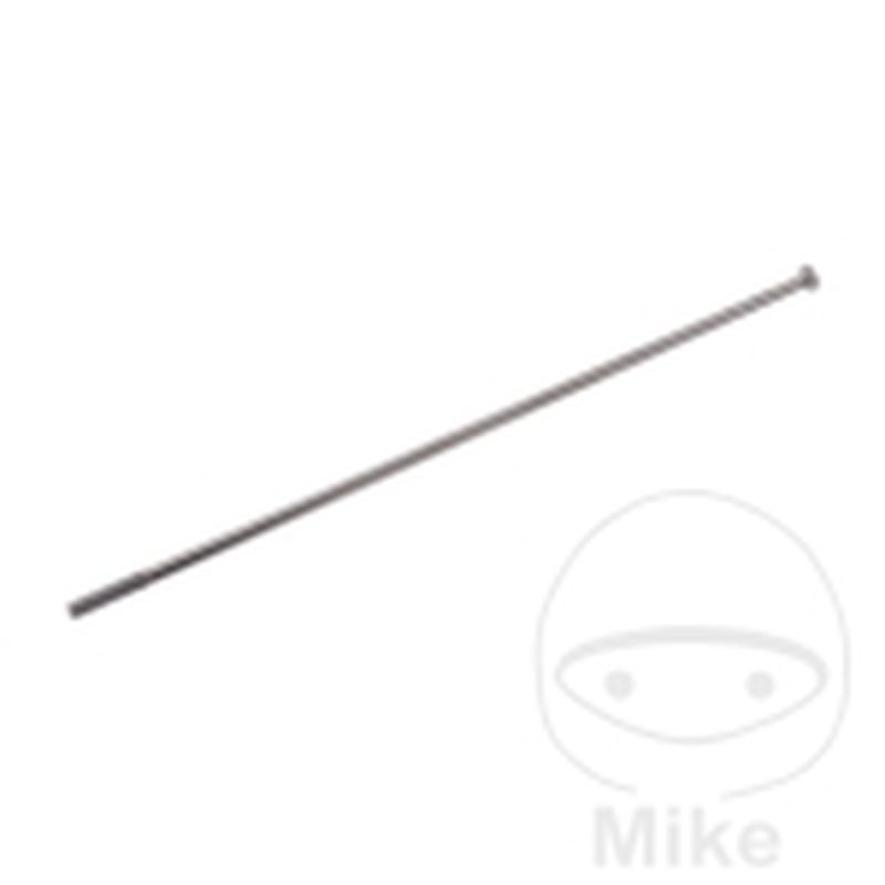 Radio de Llanta 176 mm para Motocicleta | Motos Camaral