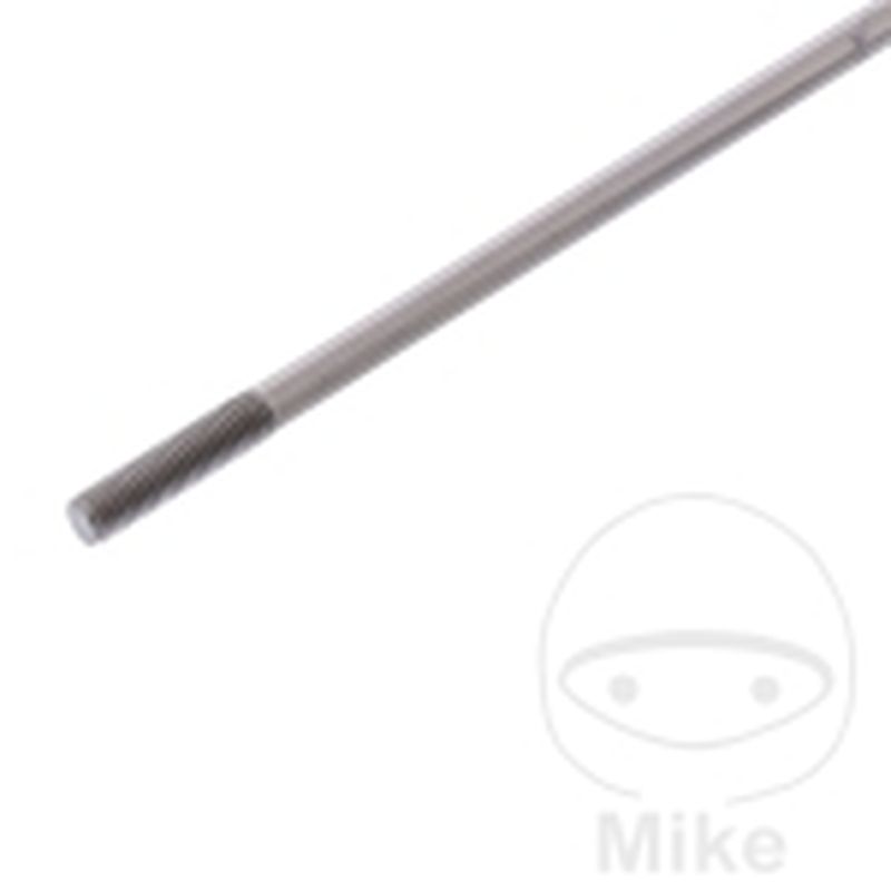 Radio de Llanta 176 mm para Motocicleta | Motos Camaral