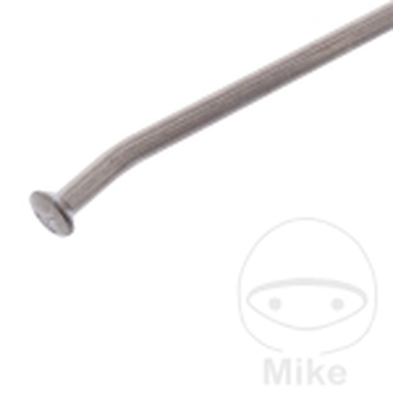 Radio 222 mm para Llanta de Motocicleta | Motos Camaral