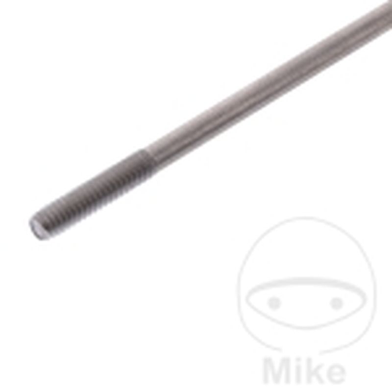 Radio 222 mm para Llanta de Motocicleta | Motos Camaral