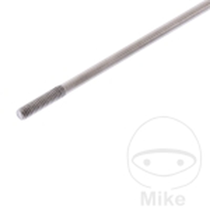 Radio 223 mm para Llanta de Motocicleta | Motos Camaral