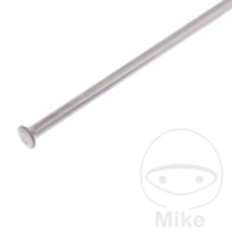 Radio 223 mm para Llanta de Motocicleta | Motos Camaral