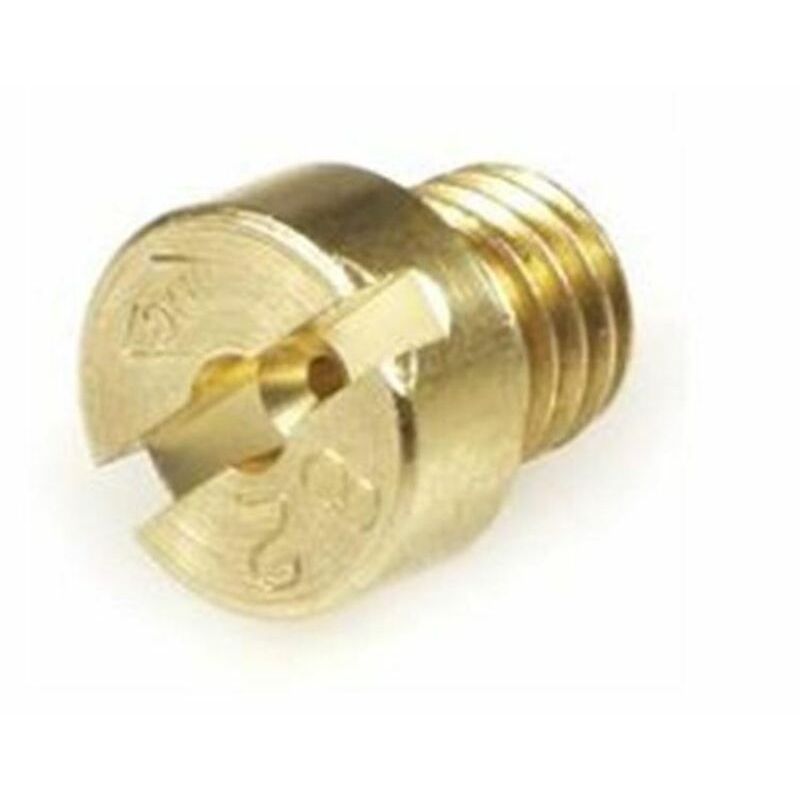 Chiclé de alta DELLORTO PHBN/PHVA 135 (6mm) - motoscamaralweb.com