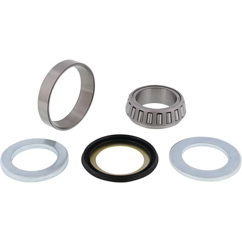 ALL BALLS Steering Bearing Kit with Seal - motoscamaralweb.com