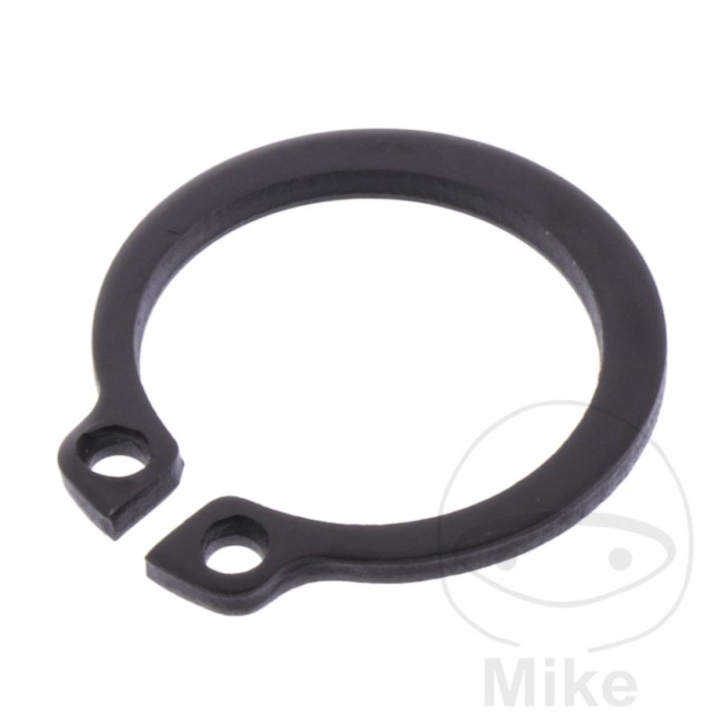Chapa de Seguridad OEM para Piñón | Recambio Original | Motos Camaral