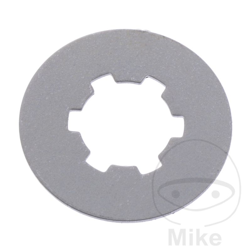 Chapa de Seguridad OEM para Piñón | Recambio Original | Motos Camaral