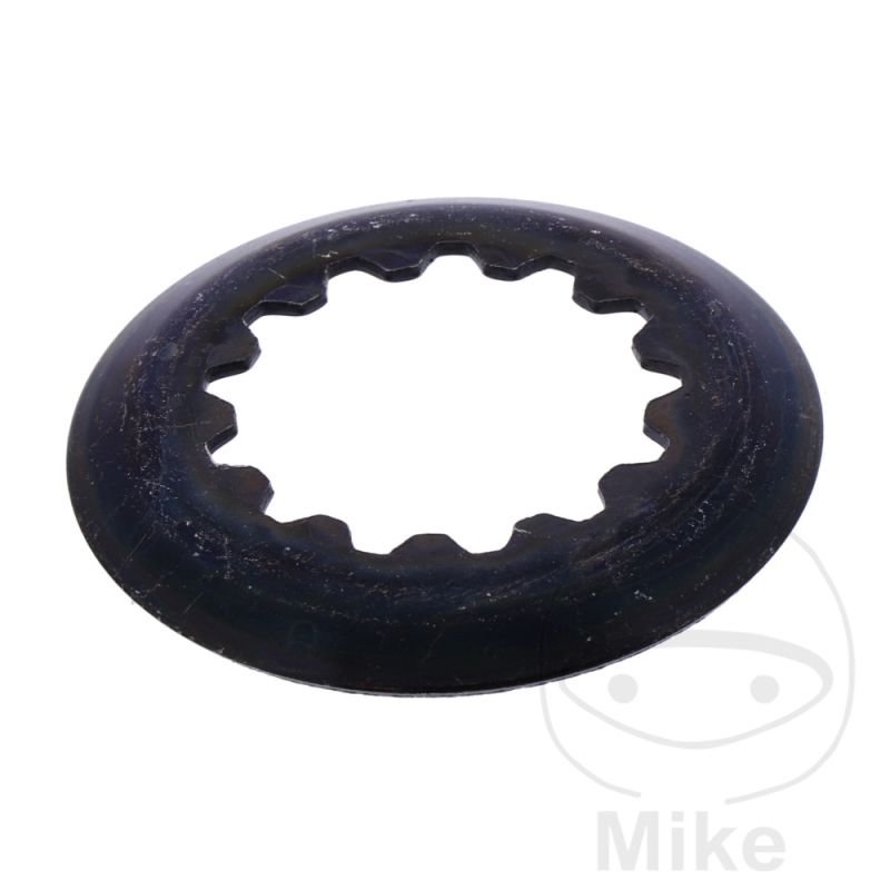 Chapa de Seguridad OEM para Piñón | Recambio Original | Motos Camaral