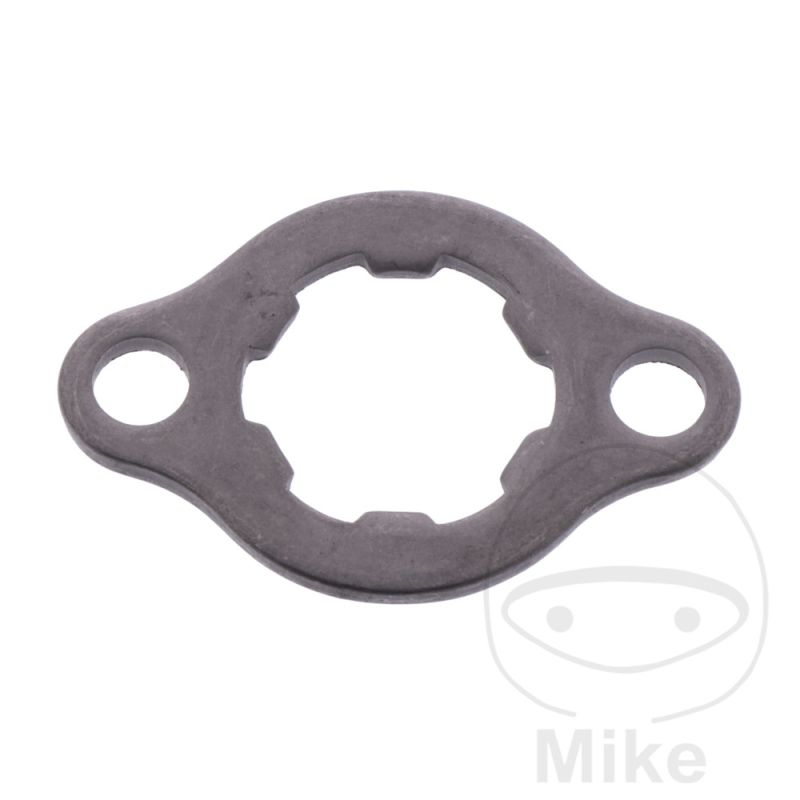 Chapa de seguridad OEM para Piñón | Recambio Original | Motos Camaral