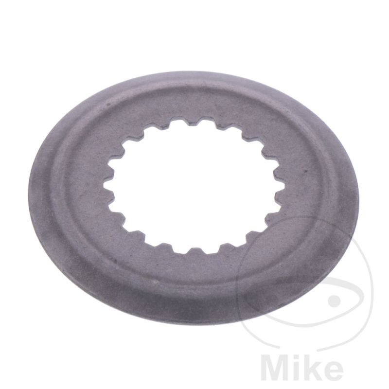 Chapa de Seguridad OEM 7260986 | Recambio Original | Motos Camaral