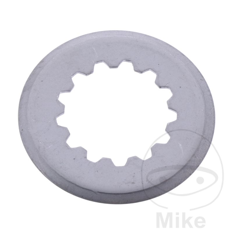Chapa de Seguridad OEM para Piñón | Recambio Original | Motos Camaral