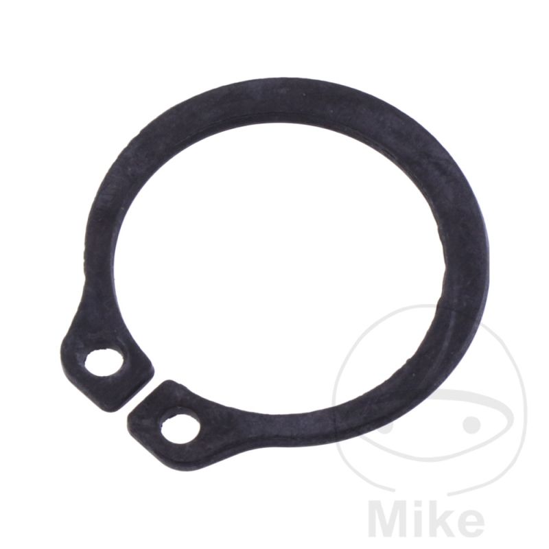 Chapa de Seguridad OEM para Piñón | Recambio Original | Motos Camaral