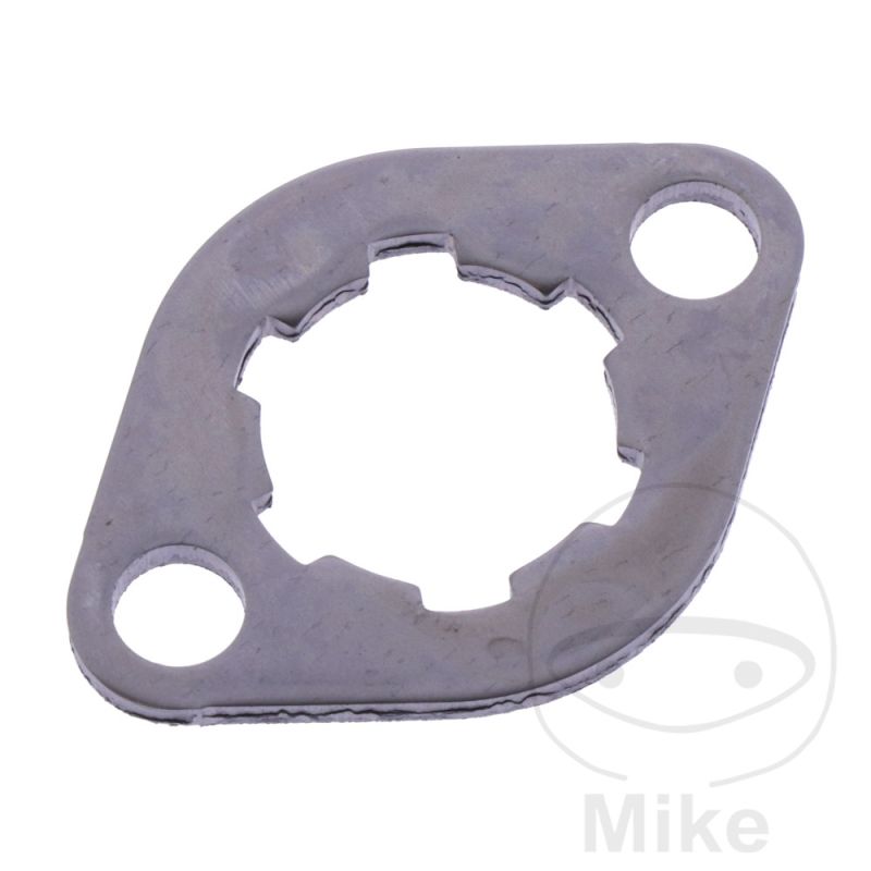 Chapa de Seguridad Piñón OEM | Recambio Original | Motos Camaral