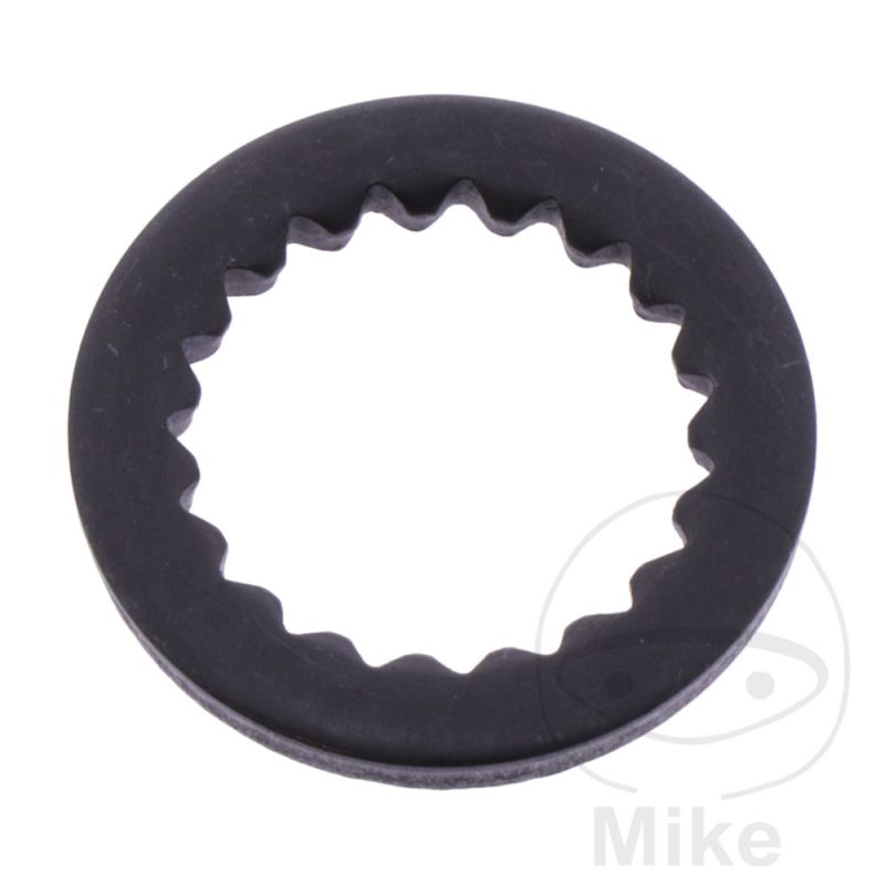 Chapa de Seguridad OEM para Piñón | Recambio Original | Motos Camaral