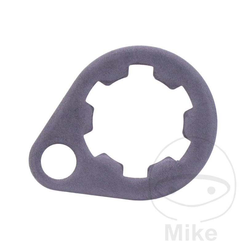 Chapa de seguridad OEM para Piñón | Recambio Original | Motos Camaral