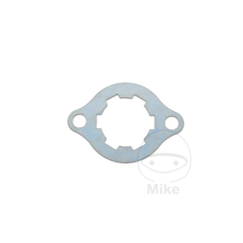 Chapa de Seguridad OEM para Piñón | Recambio Original | Motos Camaral