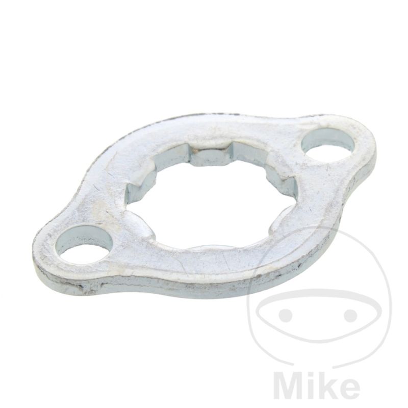 Chapa de Seguridad OEM para Piñón | Recambio Original | Motos Camaral