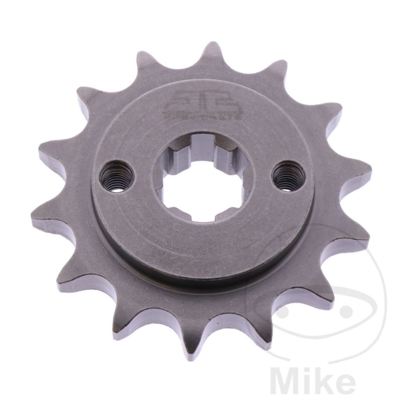 Piñón 14D División 428 Estándar | Motos Camaral