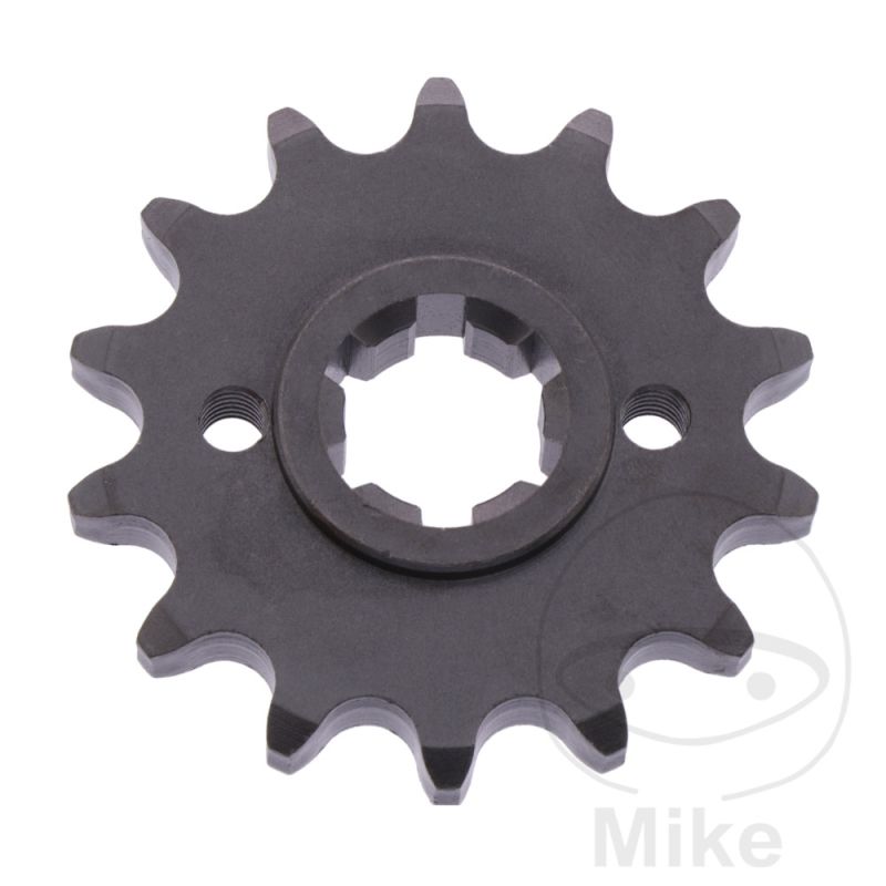 Piñón 14D División 428 | Recambio Transmisión | Motos Camaral