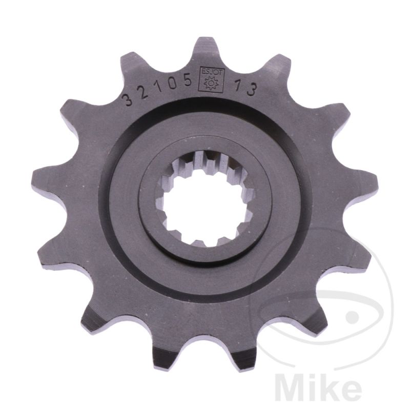Piñón 13D División 520 | Recambios Transmisión | Motos Camaral