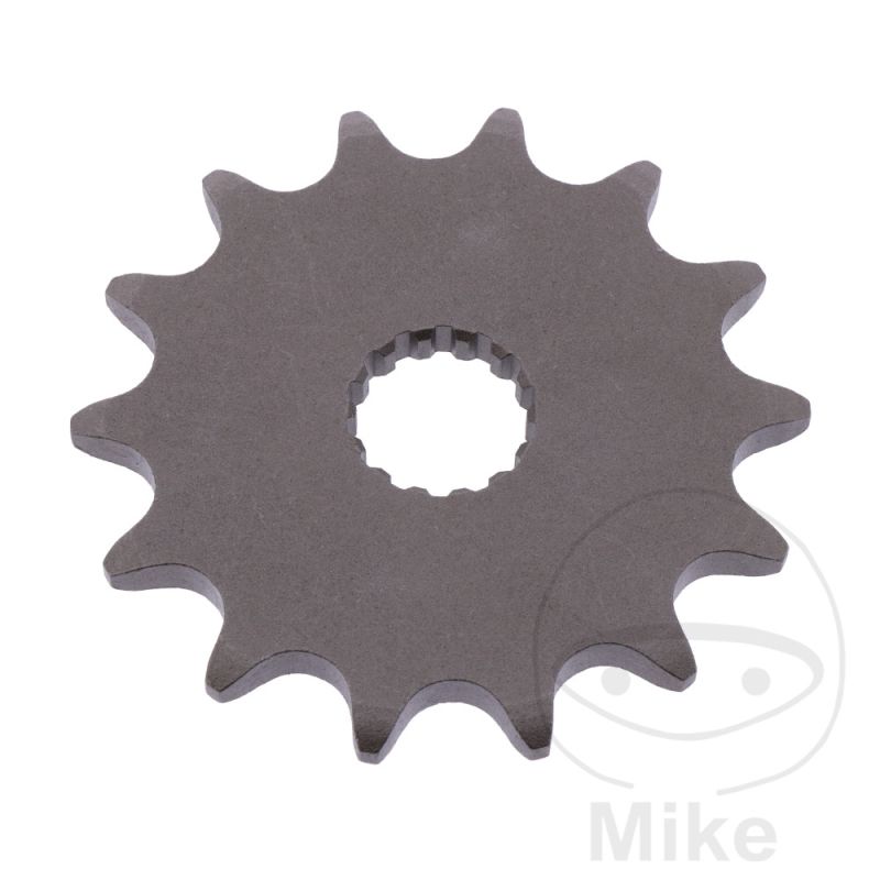 Piñón 13D Paso 520 Engranaje Fino 17.7/20mm | Motos Camaral