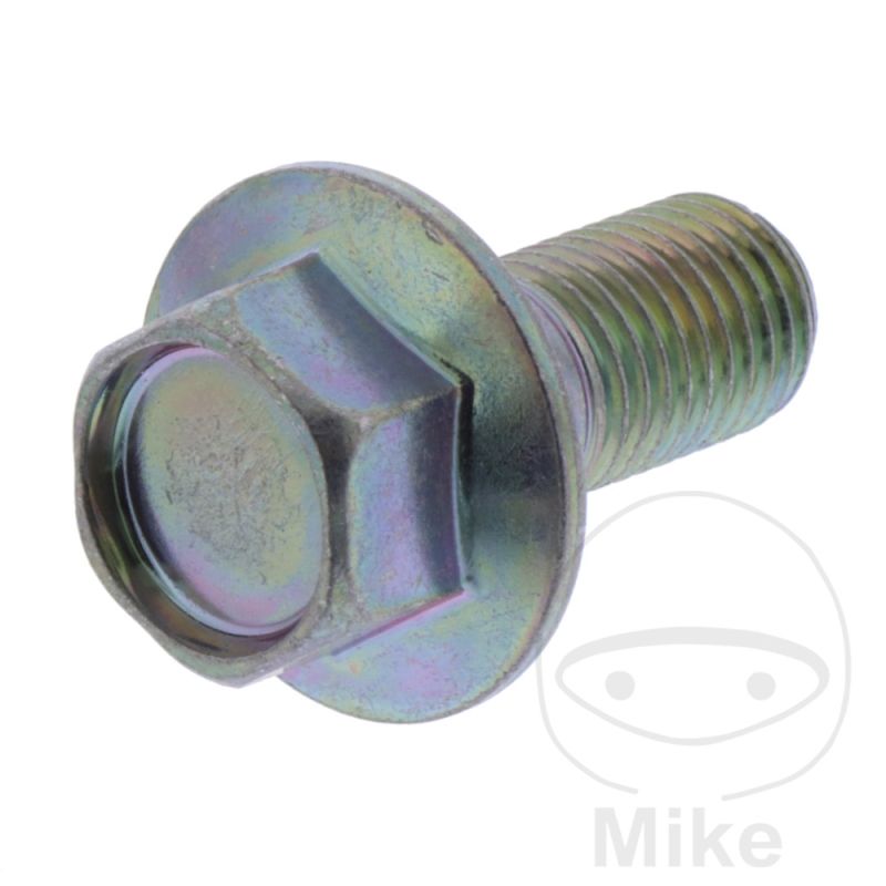 Tornillo de piñón OEM | Recambio Original | Motos Camaral