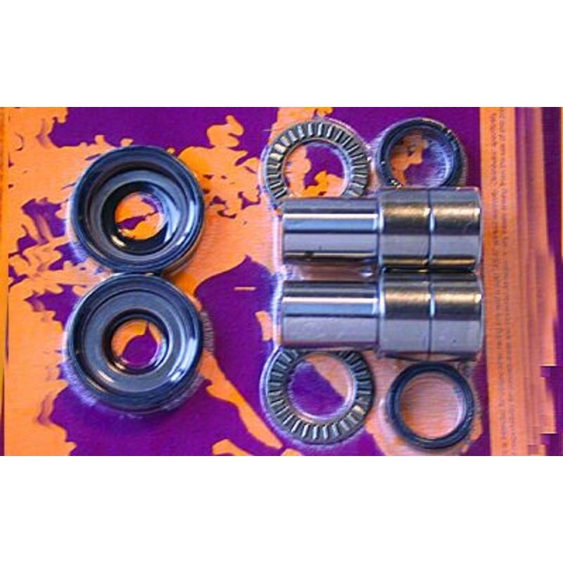 Kit de reparación de basculante PIVOT WORKS POUR YAMAHA YZ125 1994-97