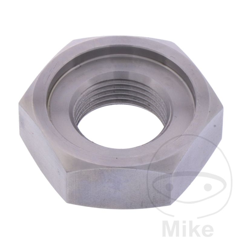 Tuerca de Piñón OEM para Motocicletas | Motos Camaral