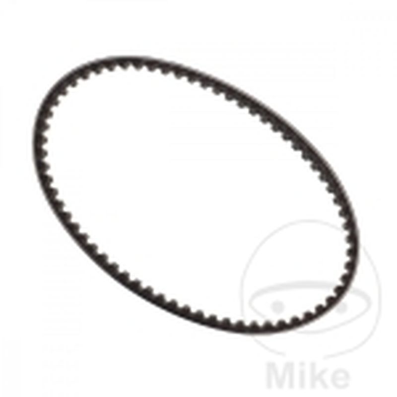 Correa de transmisión Mitsuboshi 16.8X755 | Motos Camaral