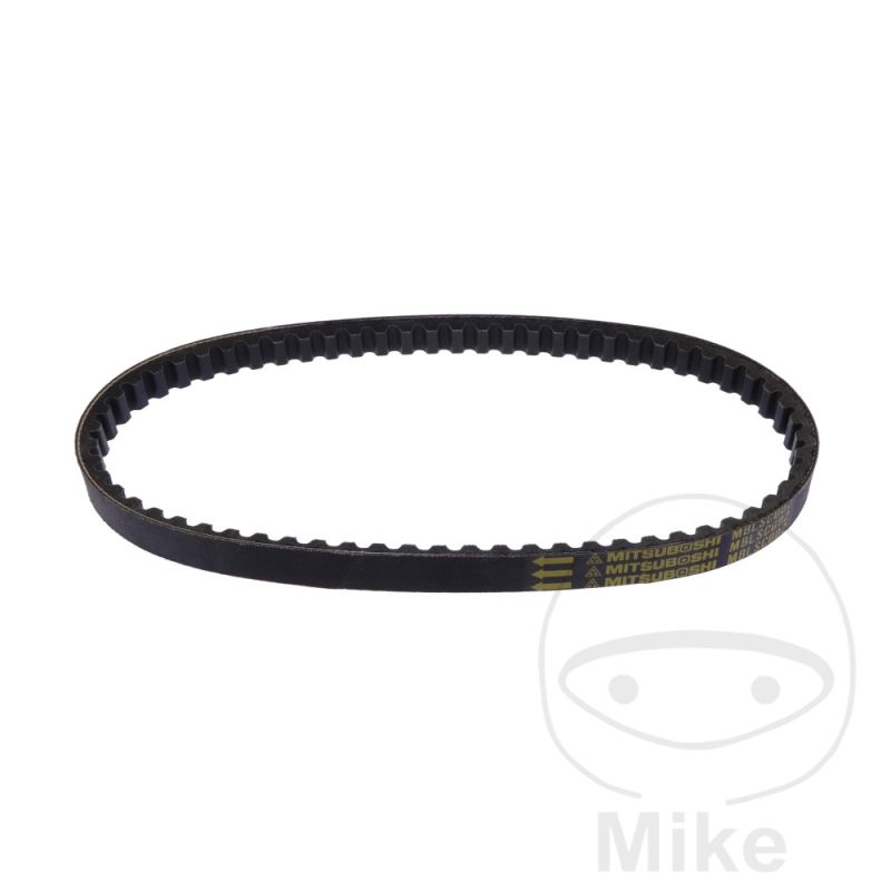 Correa de Transmisión Mitsuboshi 17.3X691 | Motos Camaral