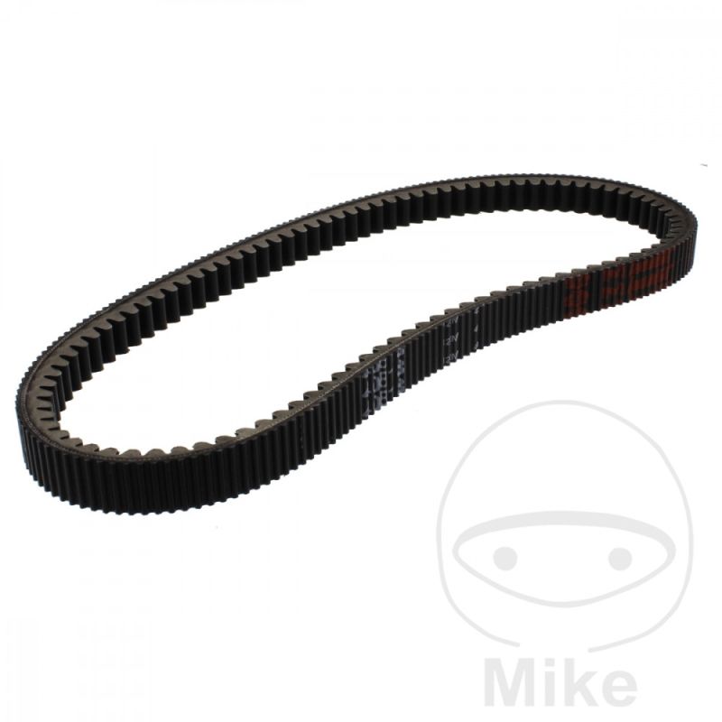 Correa Trapezoidal Gates Boost DN | Motos Camaral