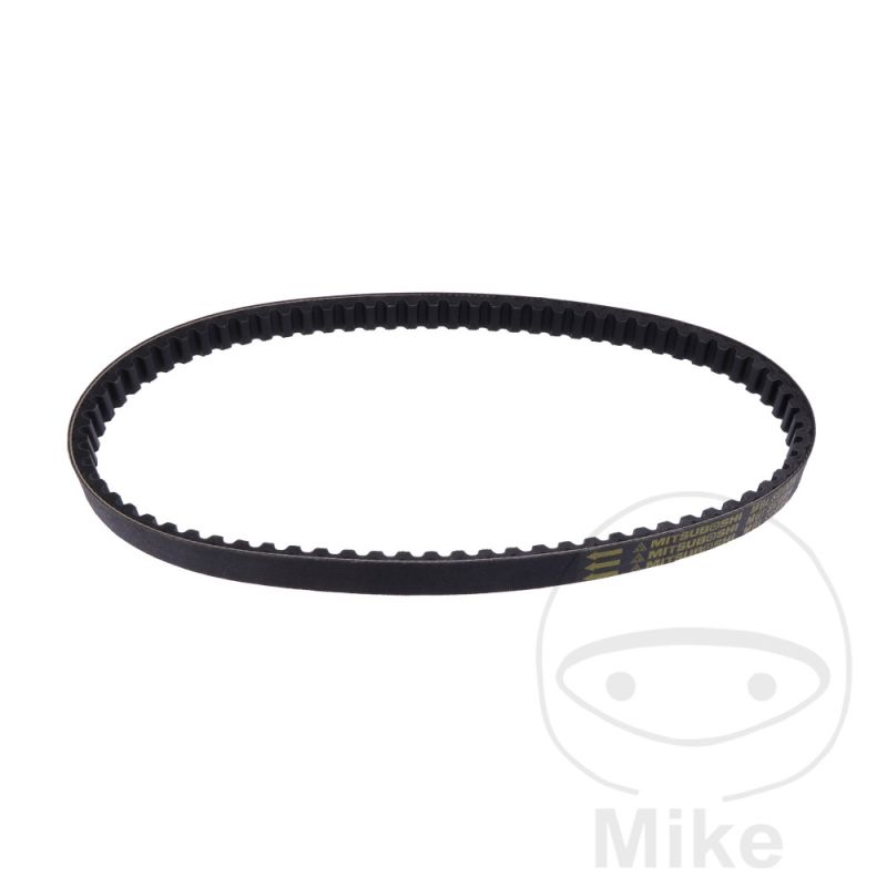 Correa de transmisión Mitsuboshi 18.6X808 | Motos Camaral