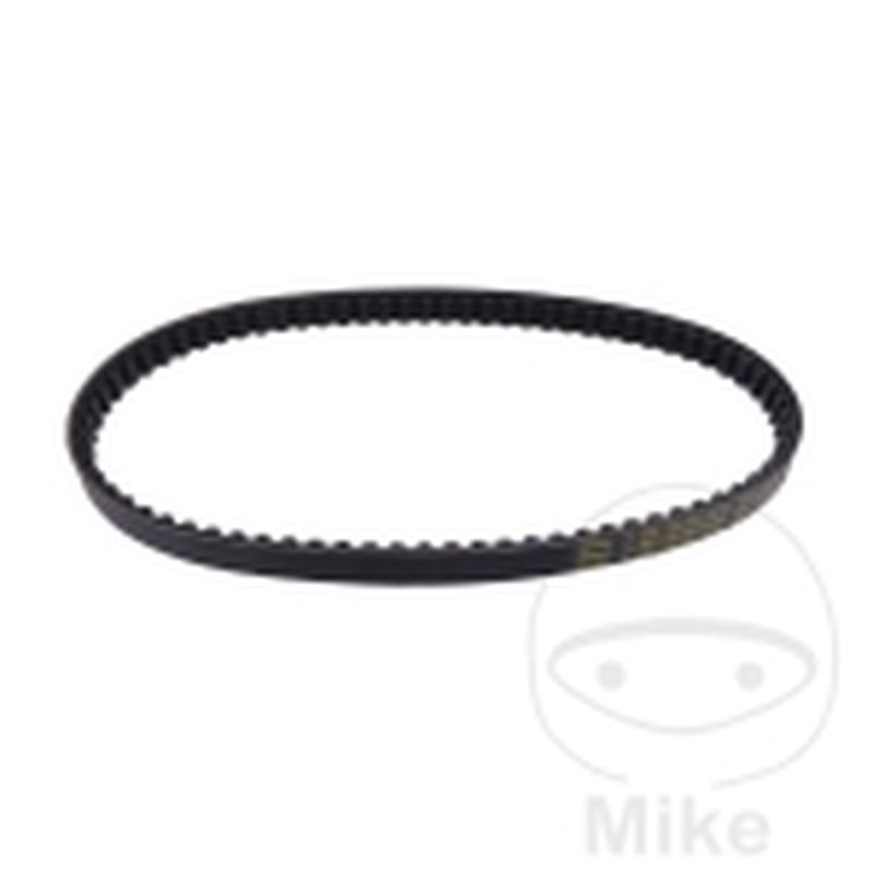 Correa de transmisión Mitsuboshi 18.6X808 | Motos Camaral