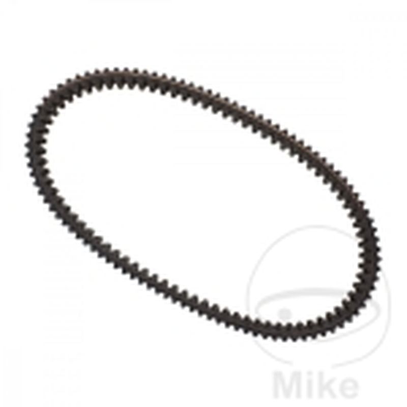 Correa de Transmisión Mitsuboshi 18.7X770 | Motos Camaral