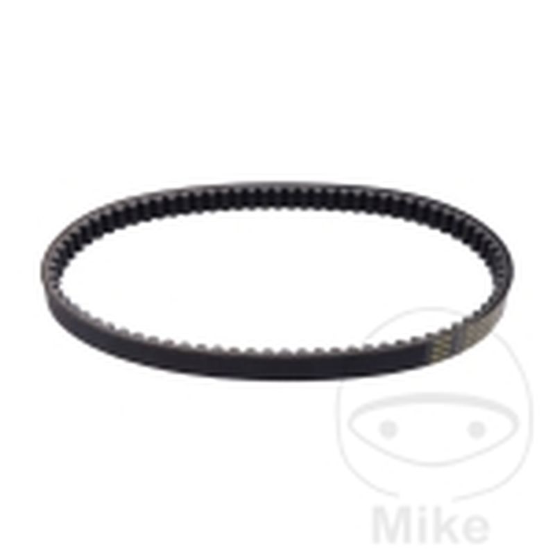 Correa de transmisión Mitsuboshi 22X848 | Motos Camaral