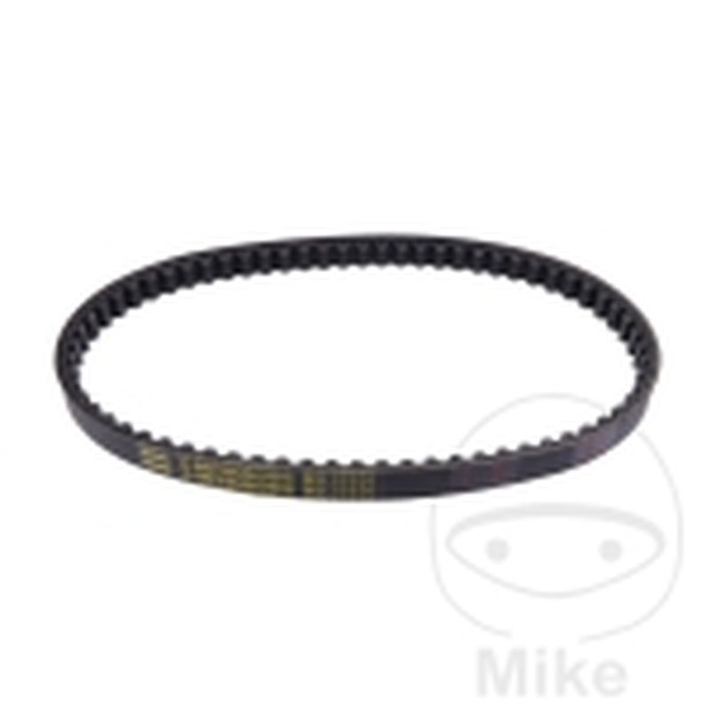 Correa de transmisión Mitsuboshi 18X726 | Motos Camaral