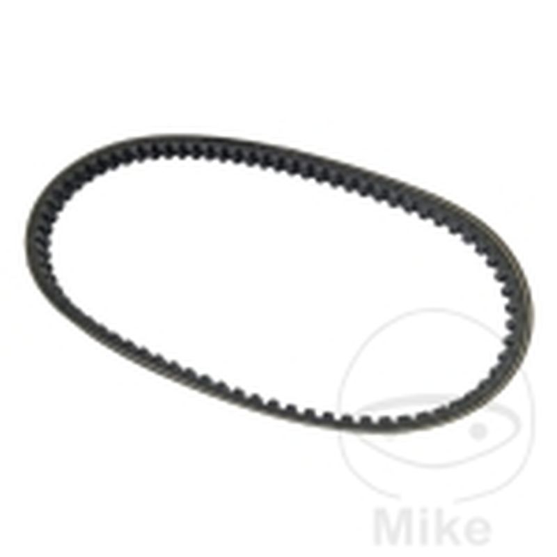 Correa de transmisión Mitsuboshi 18X802 | Motos Camaral