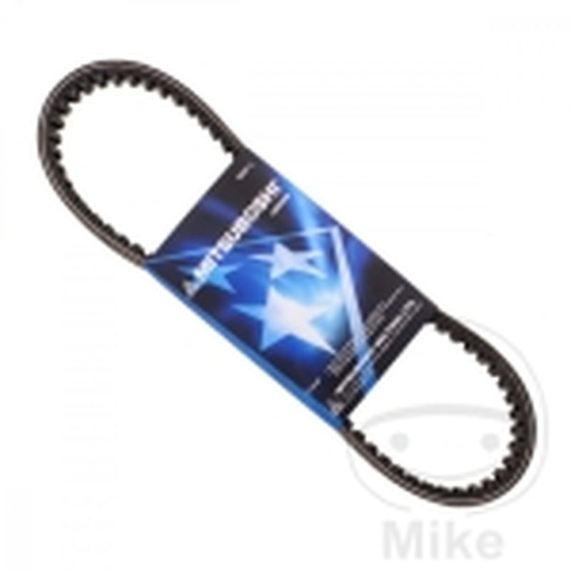 Correa de transmisión Mitsuboshi 22.4X825 | Motos Camaral