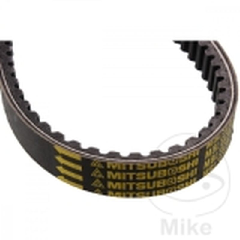 Correa de Transmisión Mitsuboshi 22.2x825 | Motos Camaral