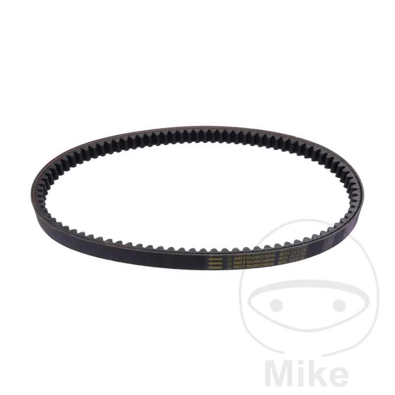 Correa de Transmisión Mitsuboshi 23.3X1009 | Motos Camaral