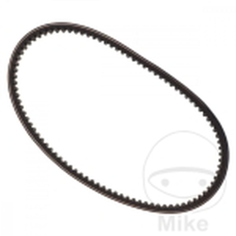 Correa de transmisión Mitsuboshi 26.5X1260 | Motos Camaral