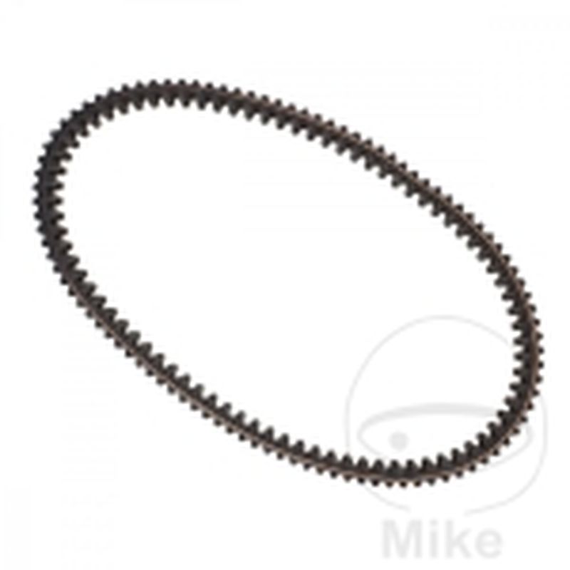 Correa de transmisión Mitsuboshi 23.5X949 | Motos Camaral