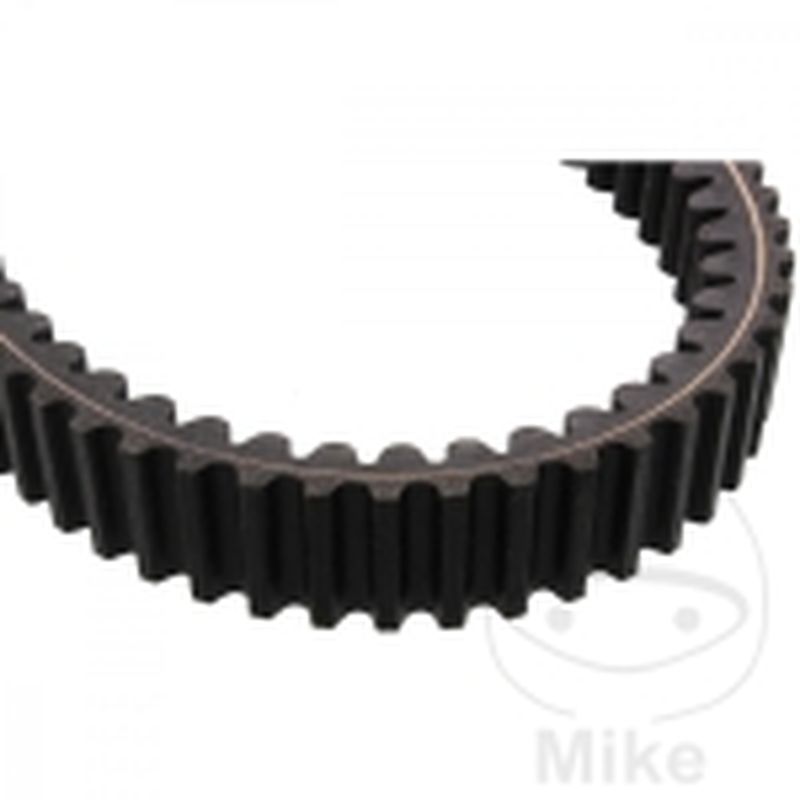 Correa de Transmisión Mitsuboshi 27.5X1034 | Motos Camaral